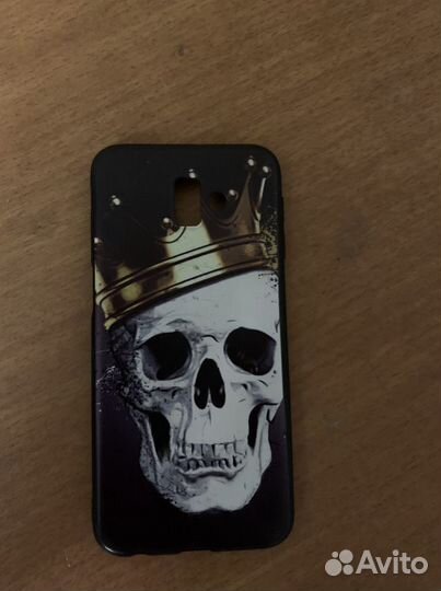Чехлы