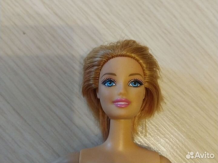 Кукла барби маттель barbie Кен