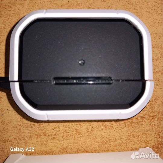 Чехол для наушников airpods pro 2 противоударный