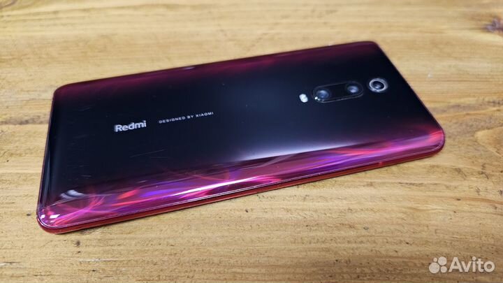 Xiaomi Mi 9T, 6/128 ГБ