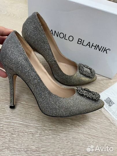 Туфли женские