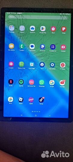 Samsung Galaxy Tab 8,128gb