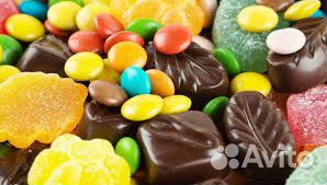 Вахта фасовка продукции (шоколадная ф-ка)