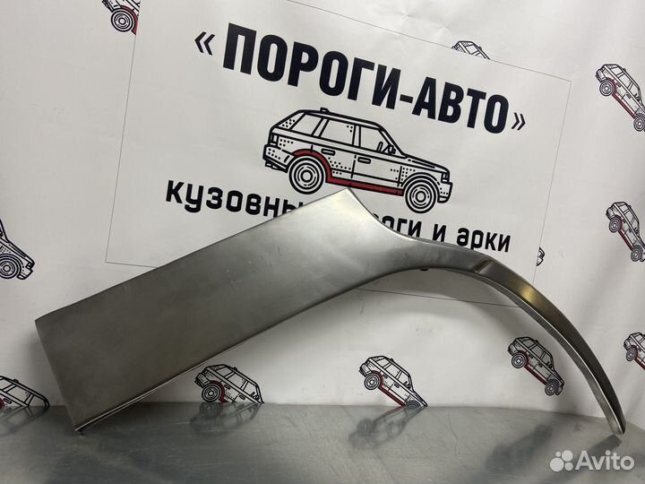 Ремонтная арка заднего крыла Toyota RAV4 1