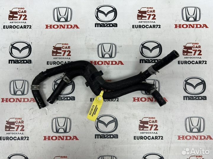 Шланг (патрубок) масляный Mazda 3 BM(BN) 2013-2019