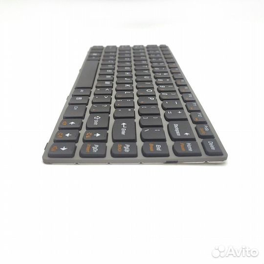 T25S (Lenovo Z450/460) black