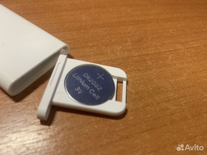 Пульт управления Apple Remote A1156 (оригинал)