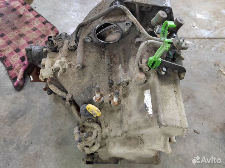 АКПП Honda cr-v 1998 коробка