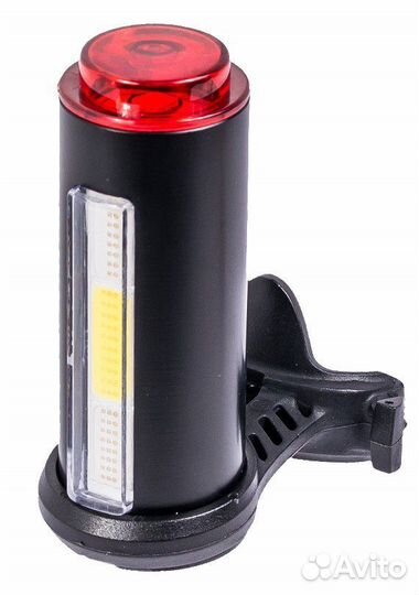 Стоп задний круглый с диодной лентой 5226