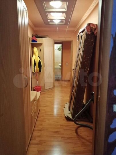 2-к. квартира, 55 м², 4/5 эт.