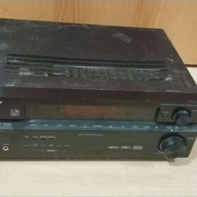 AV ресивер pioneer VSX-416