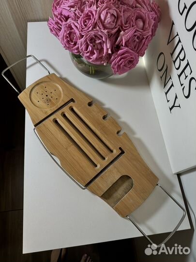 Подставка для ванны