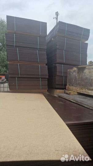 Фанера в аренду с доставкой