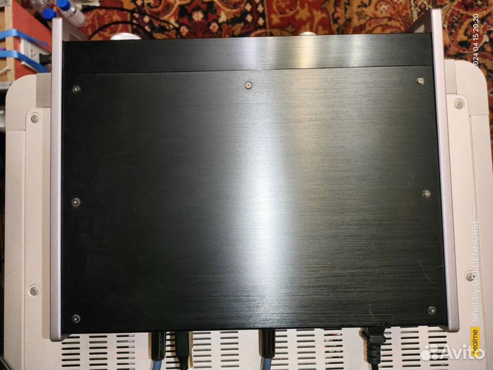 Цап Teac UD-501 220 v