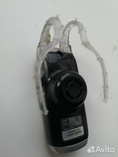 Гарнитура Nokia