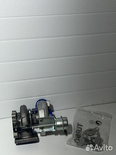 Турбина газель cummins