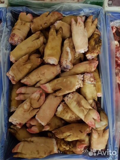 Мясо