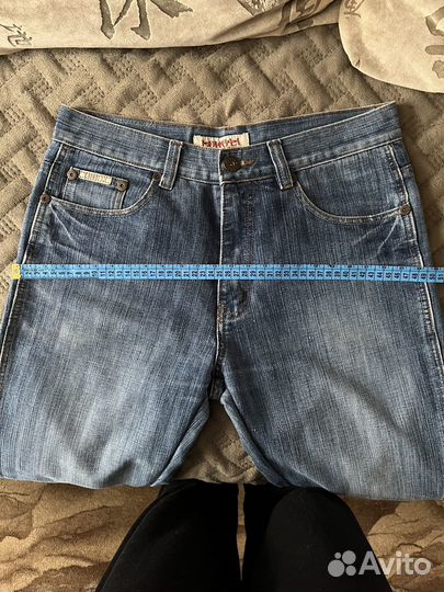 Джинсы мужские 48-50 размер