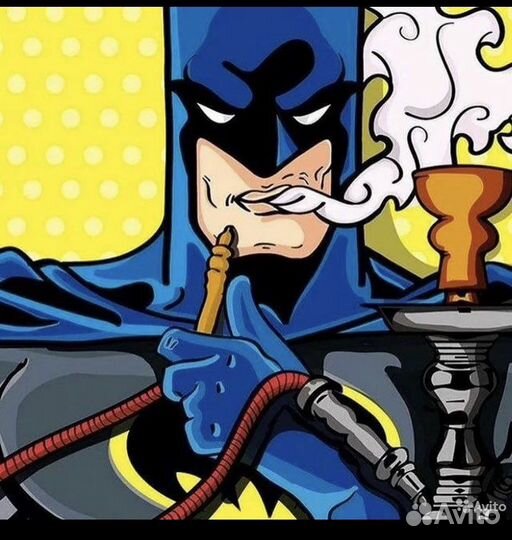 Аренда кальяна на дом