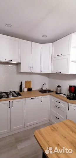 Изготовление кухни на заказ