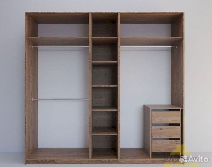 Шкаф навесной