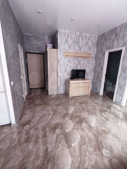 2-к. квартира, 44 м², 1/6 эт.