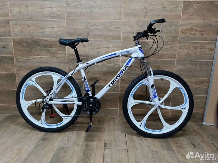 Велосипед литье Tianjia