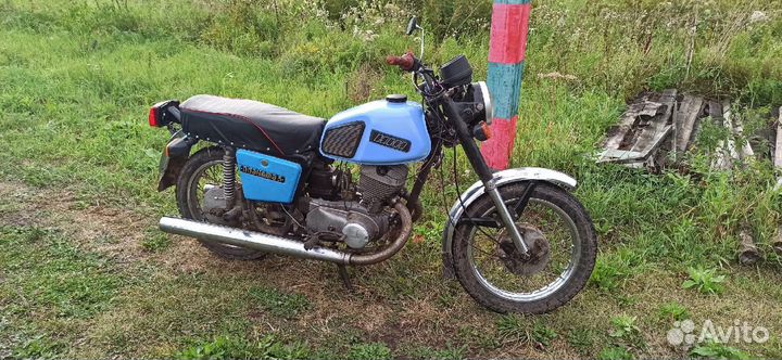 Продам иж планета