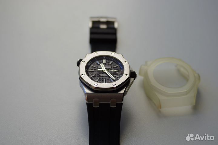 Audemars Piguet ROO Diver SS