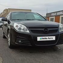 Opel Vectra 1.8 MT, 2007, 304 000 км, с пробегом, цена 800 000 руб.