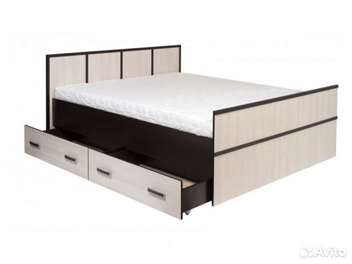 Кровать 1600 