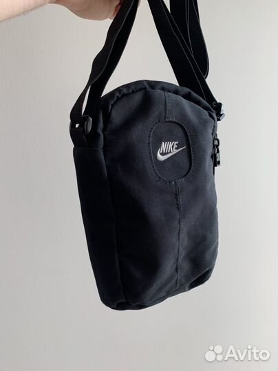 Сумка nike acg vintage оригинал