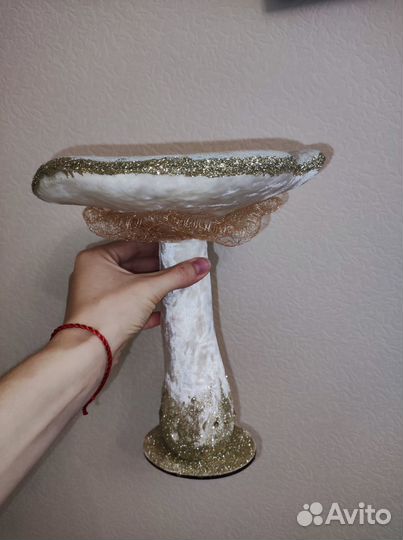 Гриб сувенир