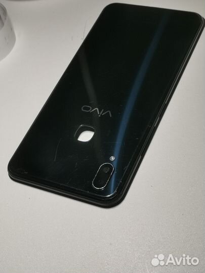 B57 задняя крышка Vivo Y83