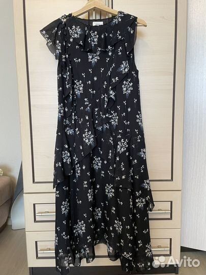 Платье H&M Erdem