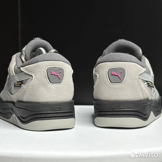 Кроссовки Puma 180 colorful