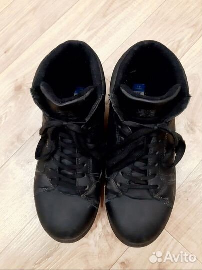 Кеды мужские Crosby