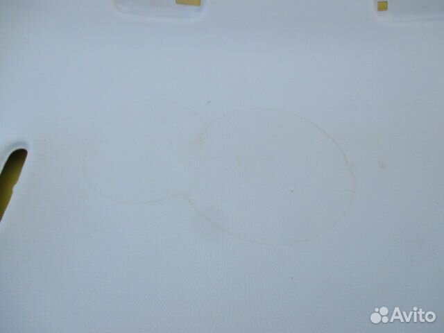 Обшивка потолка A5