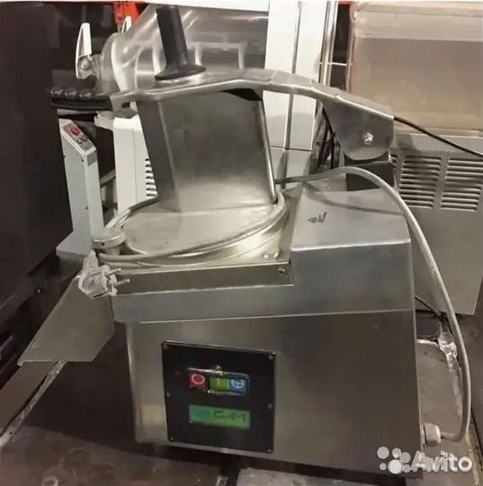 Овощерезка GAM