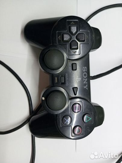 Sony PS2