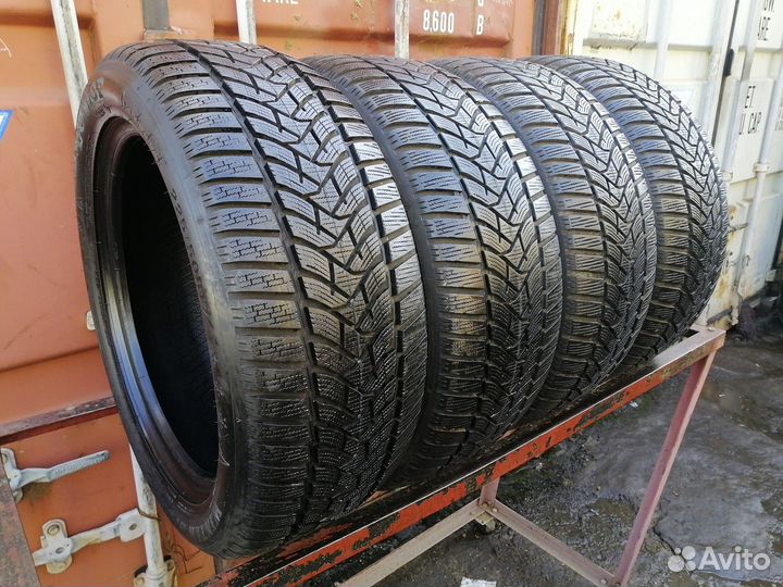 Dunlop Winter Sport 5 225/50 R17