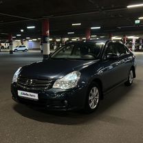 Nissan Almera 1.6 AT, 2013, 136 000 км, с пробегом, цена 765 000 руб.