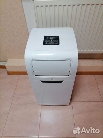 Кондиционер мобильный electrolux eacm 07 fm/n3 купить в Москве | Товары ...