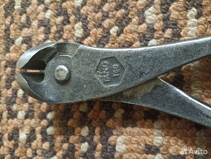 Инструмент СССР