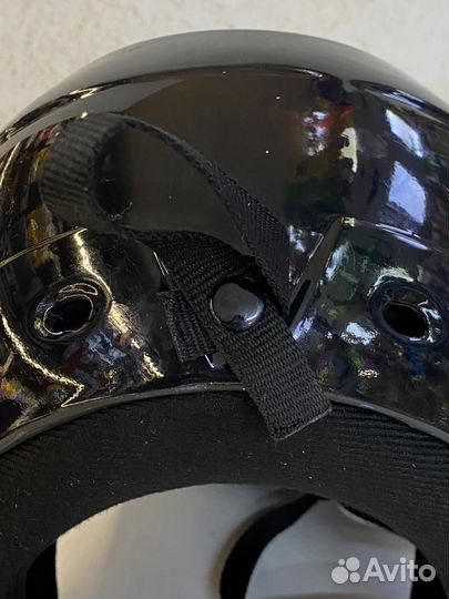 Горнолыжный шлем salomon Размер 53-54