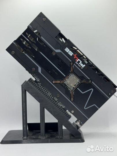 Sapphire pulse RX 5600 XT BE 6GB