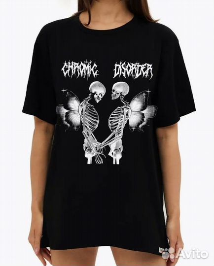 Футболки Blink-182 Queen Architects кот Meowtallic