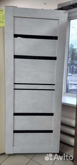 Дверь межкомнатная