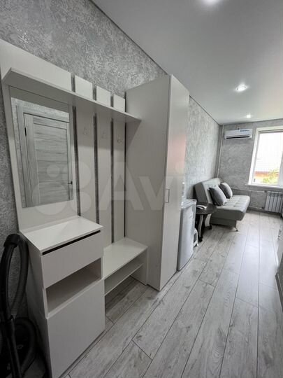 Квартира-студия, 18 м², 2/4 эт.