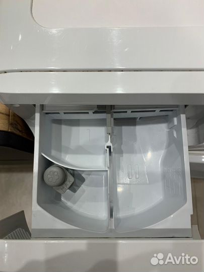 Стиральная машина indesit 6кг